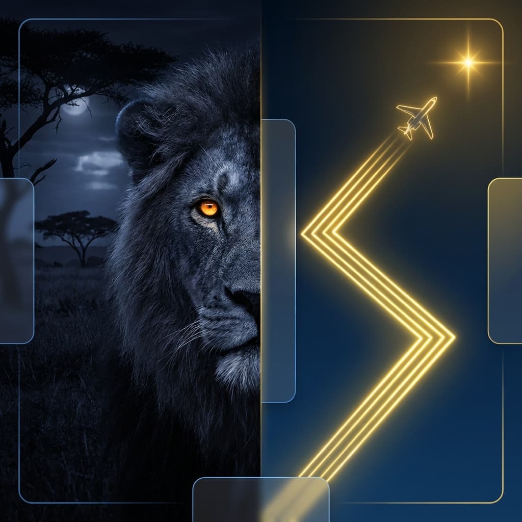 인내와 노력은 결코 배신하지 않는다: 당신의 성공을 위한 미세 조정의 비밀