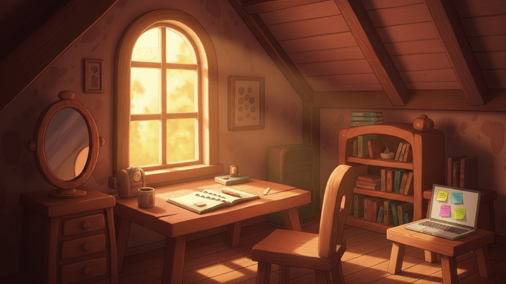 Environment Background